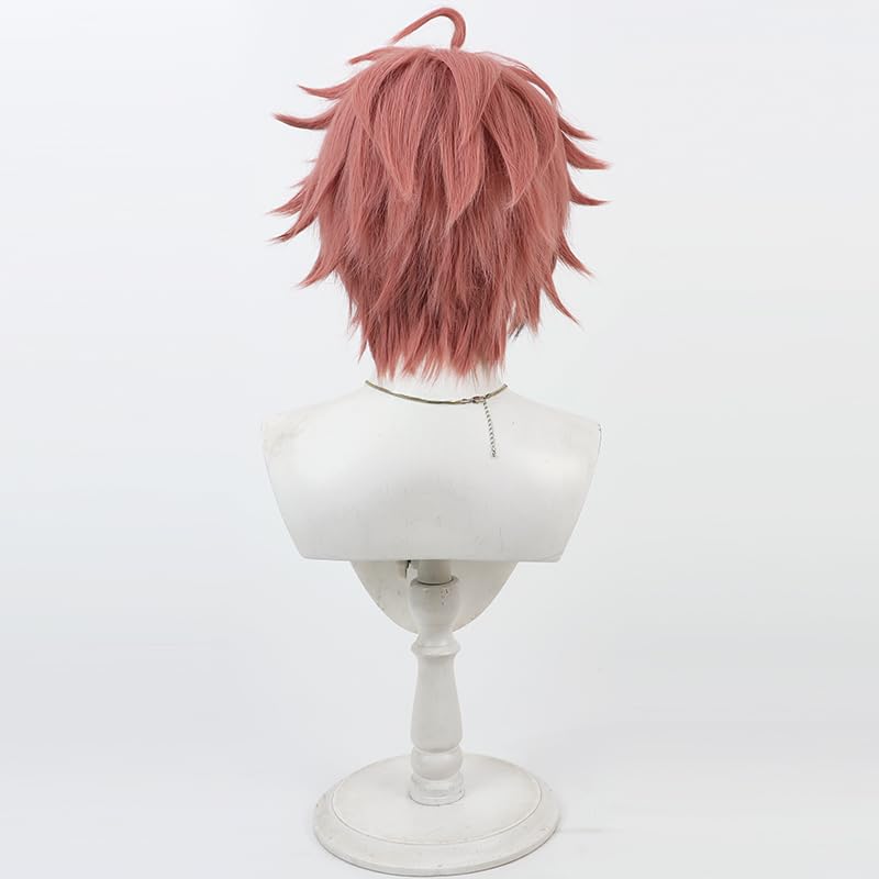 Rin様 オーダーウィッグ〖赤城ウェン〗 Rin様 オーダーウィッグ〖赤城ウェン〗 Rin様 オーダーウィッグ